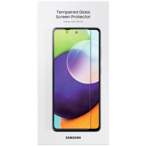 Защитная стекло Samsung ET-FA525TTEGRU