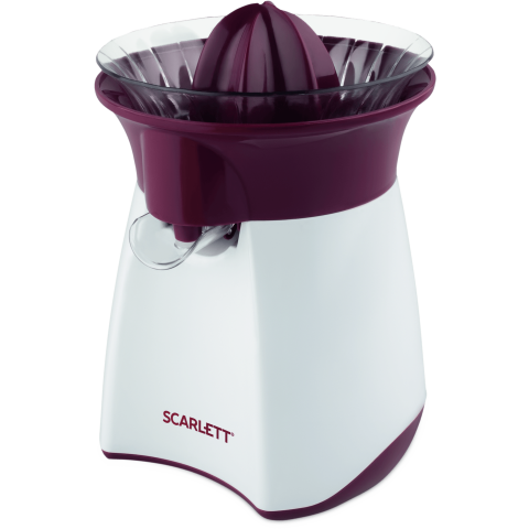 Соковыжималка Scarlett SC-JE50C07