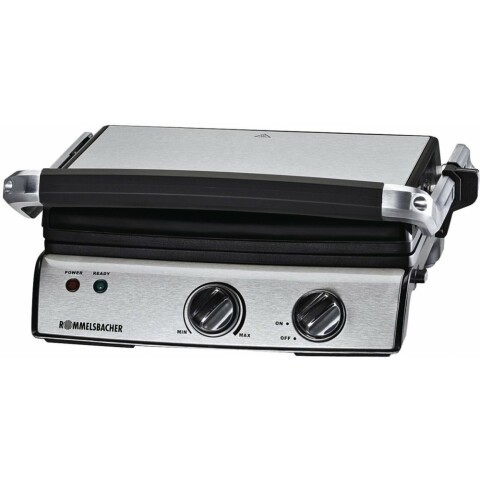 Электрогриль Rommelsbacher KG 2020