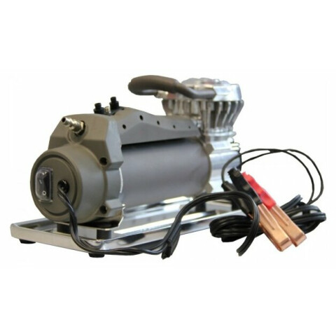 Автомобильный компрессор BERKUT R24