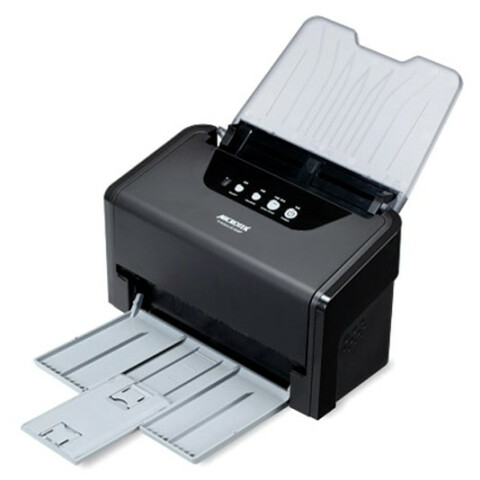 Сканер Microtek ArtixScan DI 6260s