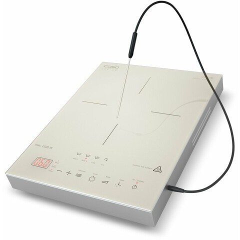 Настольная плита Caso TC 2100 Thermo Control