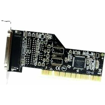 Плата расширения Speed Dragon PMIO-V1L-0001P