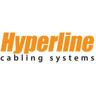 Оптический адаптер Hyperline FA-P11Z-FC/SC-N/RD-BL