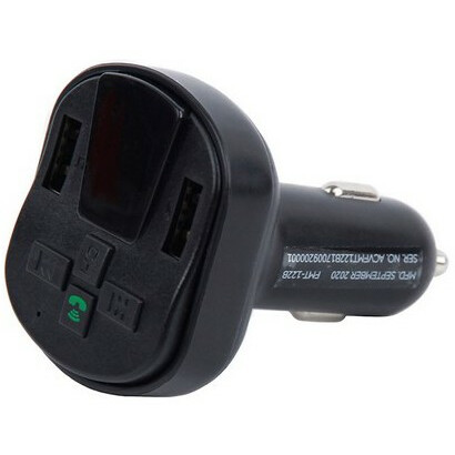 Автомобильный FM-трансмиттер ACV FMT-122B