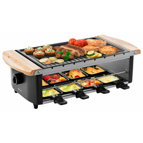 Электрогриль Kitfort КТ-1650