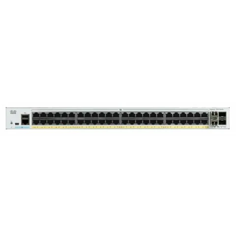 Коммутатор (свитч) Cisco C1000-48P-4X-L