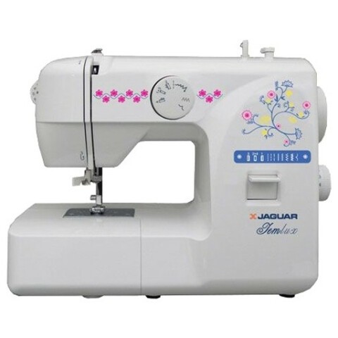 Швейная машина Jaguar JemLux