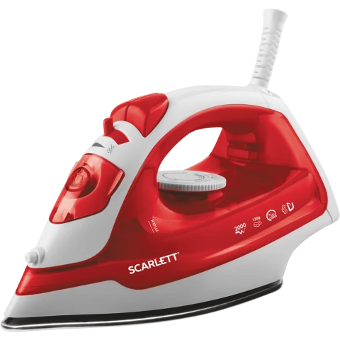 Утюг Scarlett SC-SI30S08