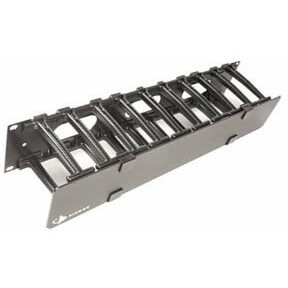 Кабельный органайзер Siemon HCM-4-1U