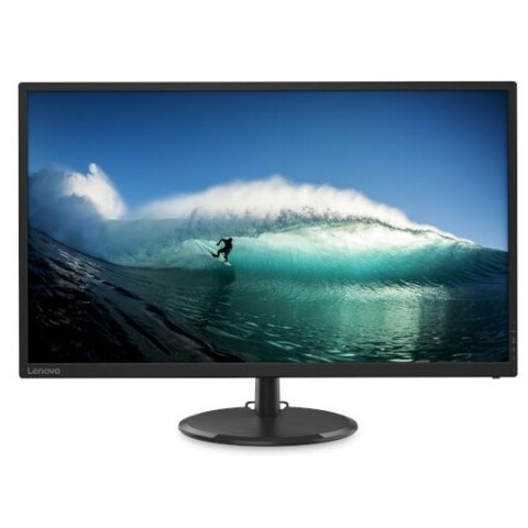 Монитор Lenovo 32" D32q-20 (65F7GAC1EU)
