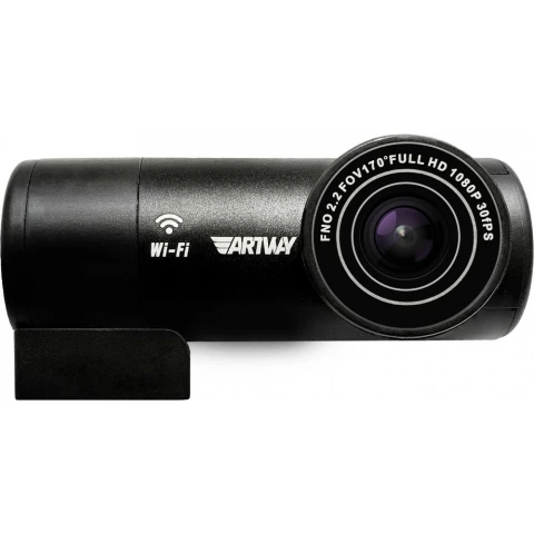 Автомобильный видеорегистратор Artway AV-405