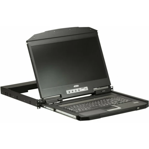 KVM консоль ATEN CL3700NW