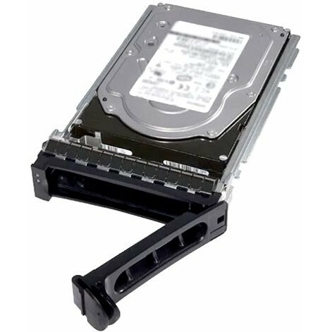 Жёсткий диск 1.8Tb SAS Dell (400-ARXC)