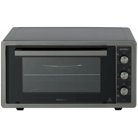 Мини-печь Simfer M4577