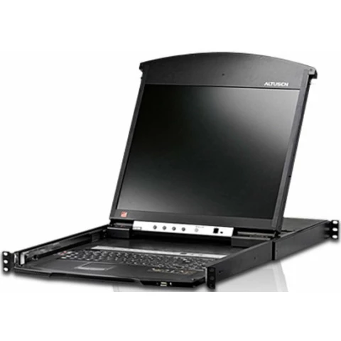 KVM консоль ATEN KL1516AIM