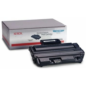Картридж Xerox 106R01373 Black