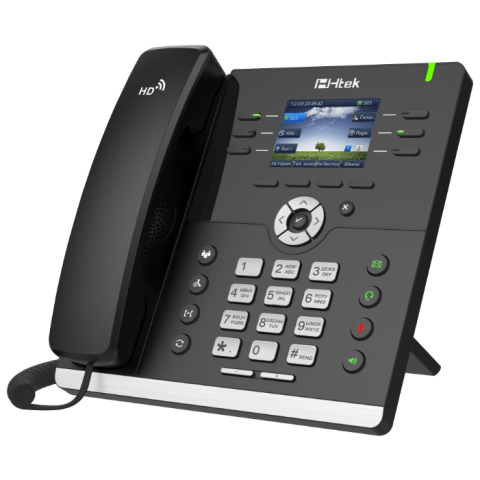 VoIP-телефон Htek UC923