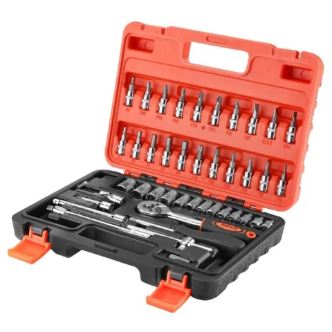 Набор инструментов DEKO DKMT46