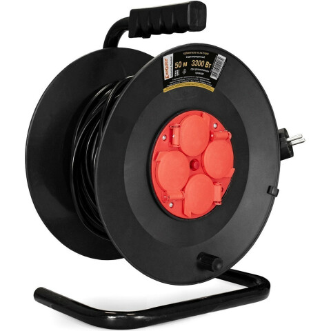 Сетевой удлинитель Exegate ECS-2-1.5Y