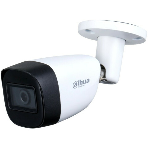 Камера Dahua DH-HAC-HFW1500CP-0280B