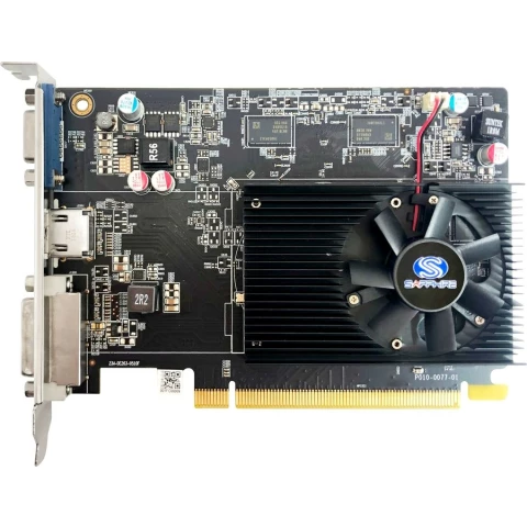 Видеокарта AMD Radeon R7 240 Sapphire 4Gb (11216-35-20G)