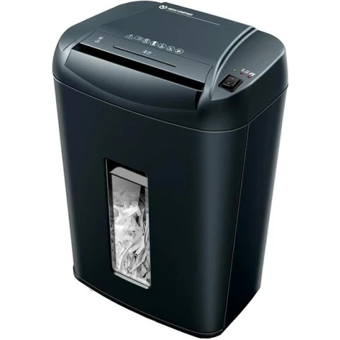 Уничтожитель бумаги (шредер) New United AT-15Cd