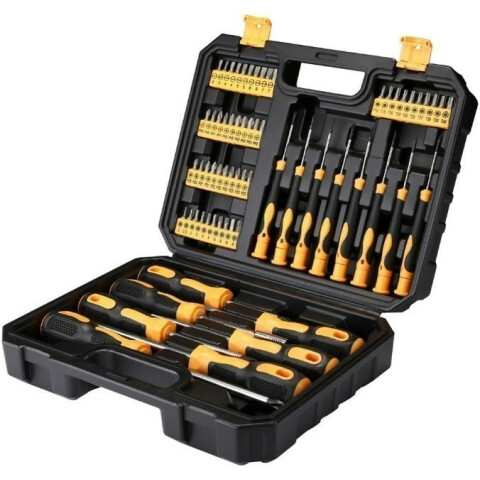 Набор инструментов DEKO DKMT65