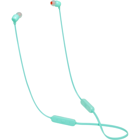 Гарнитура JBL T115BT Teal