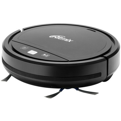 Робот-пылесос Ritmix VC-020W