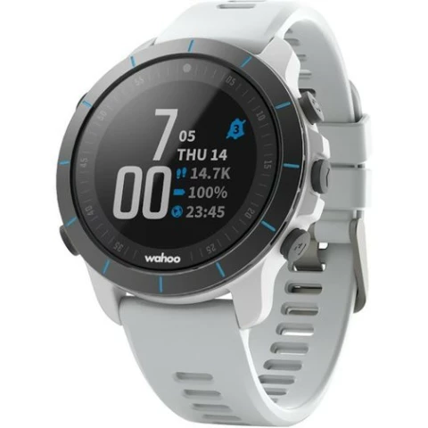 Умные часы Wahoo ELEMNT RIVAL Multisport GPS Watch White