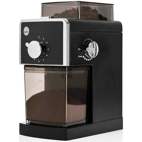 Кофемолка Wilfa CG-110 B