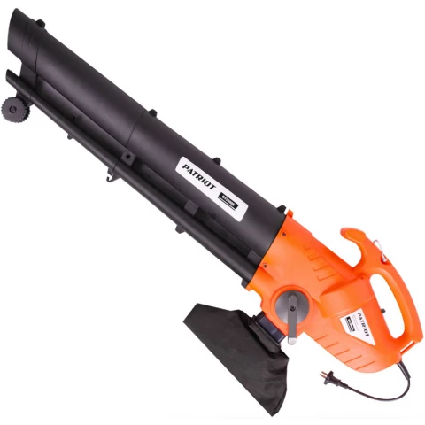 Воздуходувка PATRIOT BV2000E