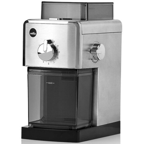 Кофемолка Wilfa CG-110 S