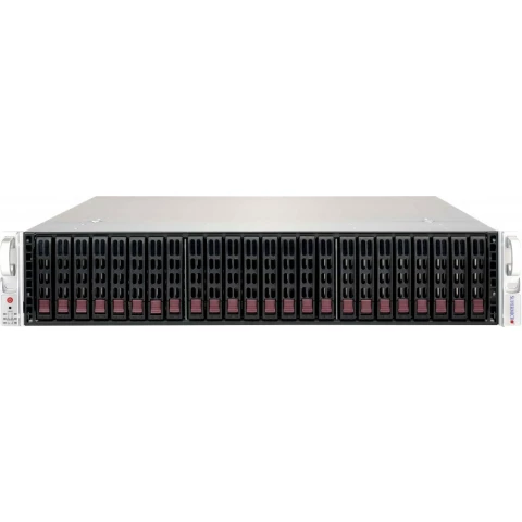 SuperMicro CSE-216BE1C-R609JBOD