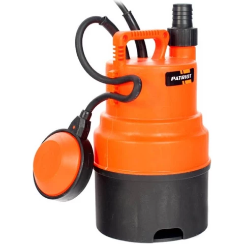 Насос PATRIOT F 300