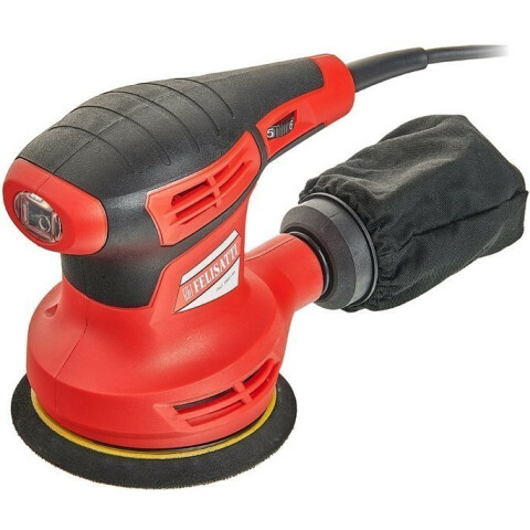 Шлифовальная машина FELISATTI ЭШМ-125/280Э