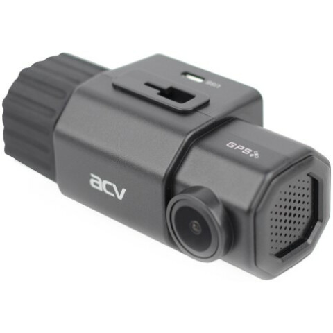 Автомобильный видеорегистратор ACV GQ915