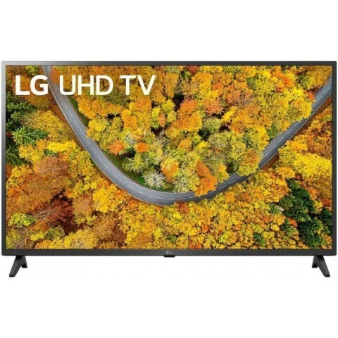 ЖК телевизор LG 43" 43UP75006LF