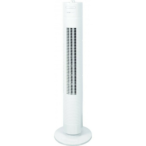 Напольный вентилятор Clatronic TVL 3770 White
