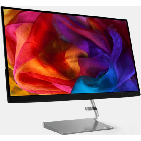 Монитор Lenovo 27" Q27q-1L (66C1GAC3EU)