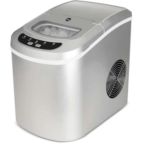 Генератор льда Wilfa ICE-12 S