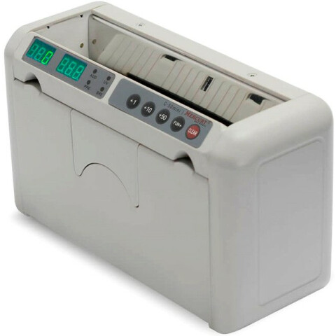 Счётчик банкнот Mertech 50 Mini (5518)