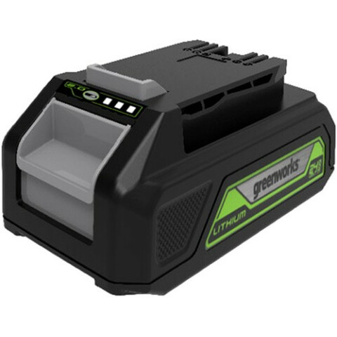 Аккумулятор Greenworks G24B4