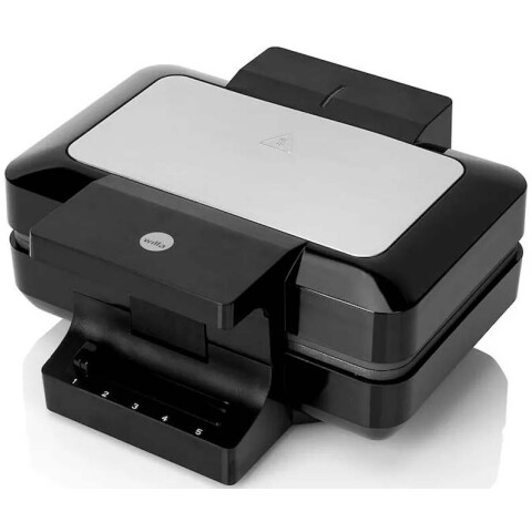 Вафельница Wilfa BW-1000 B