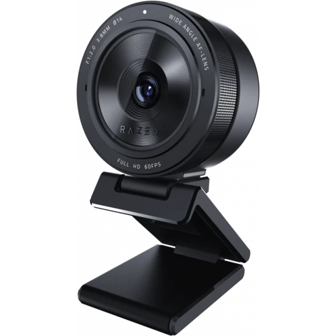 Веб-камера RAZER Kiyo Pro