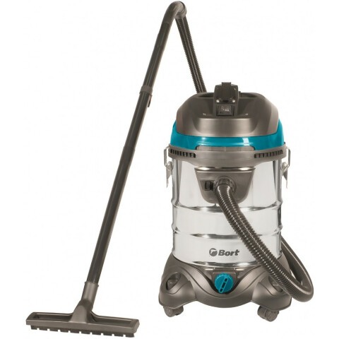 Профессиональный пылесос Bort BSS-1425-PowerPlus