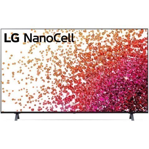 ЖК телевизор LG 50" 50NANO756PA