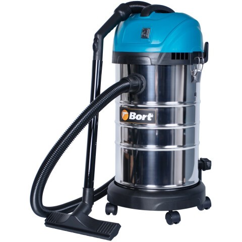 Профессиональный пылесос Bort BSS-1630-SmartAir