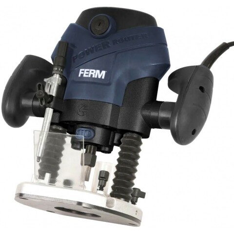 Фрезер FERM PRM1015